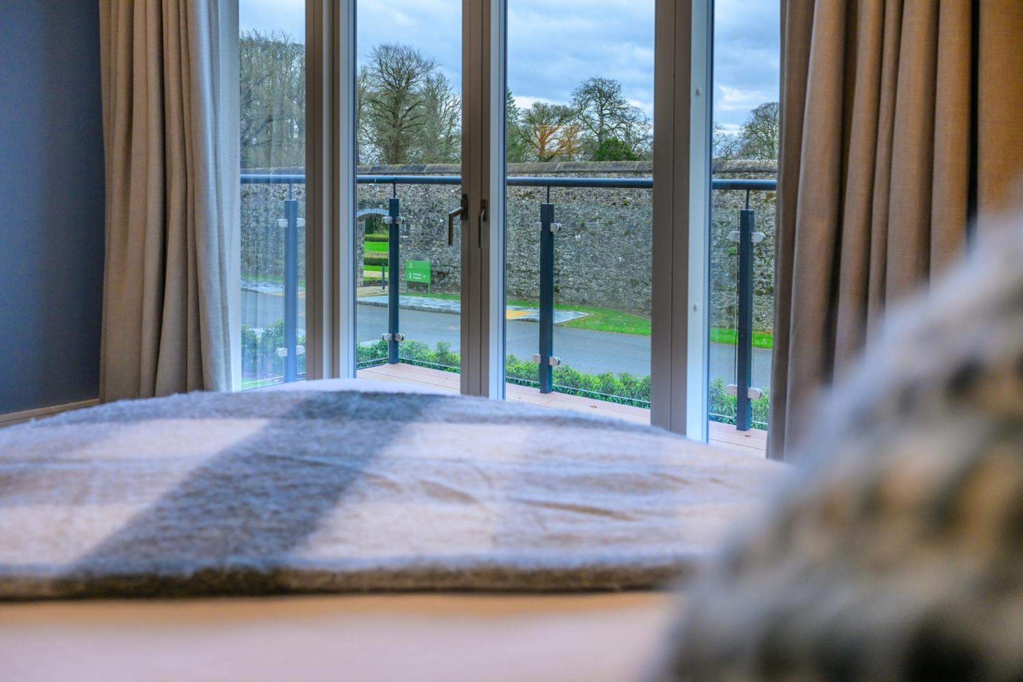 Killeen Castle Dunsany Exteriér fotografie