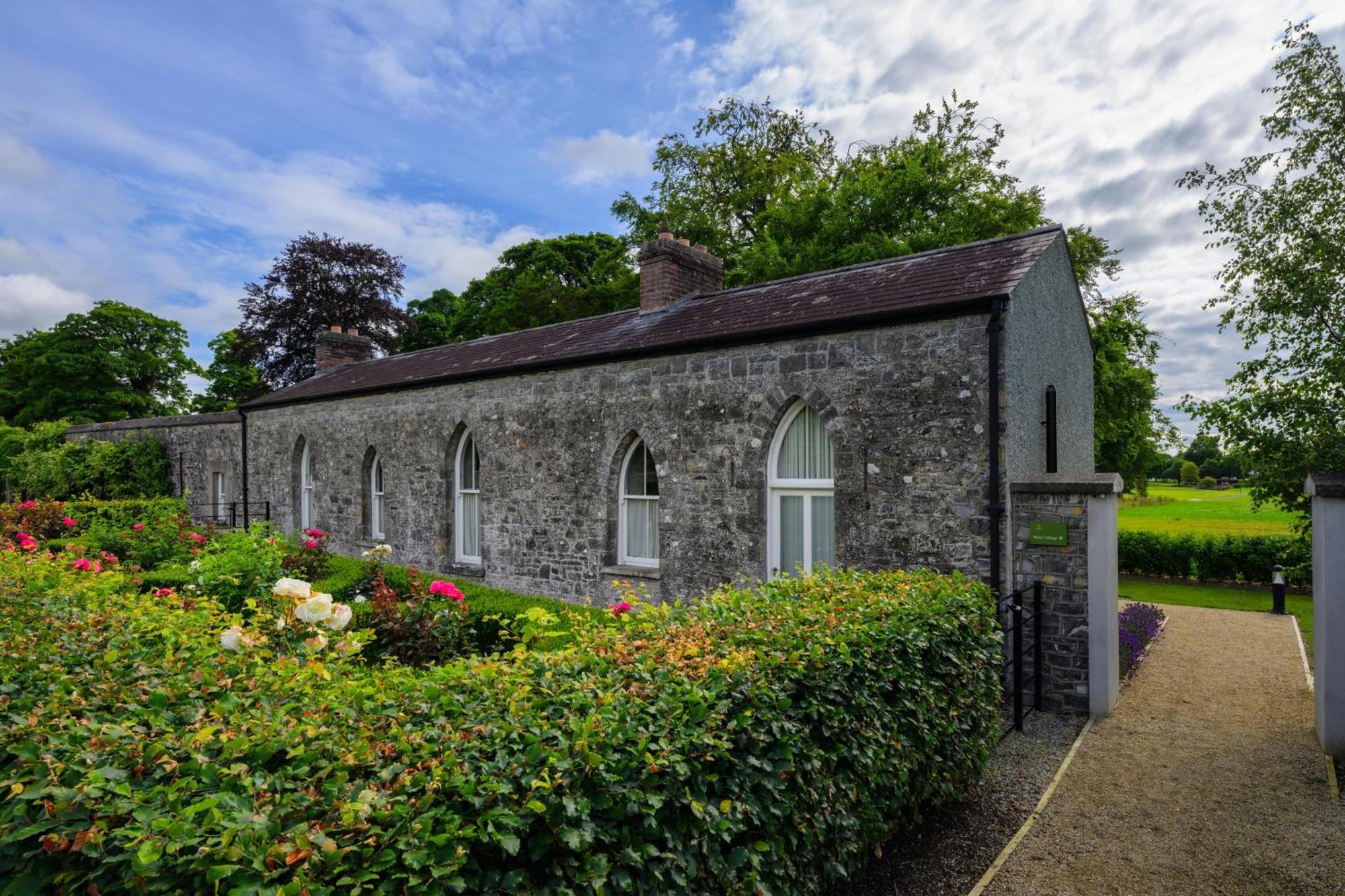 Killeen Castle Dunsany Exteriér fotografie